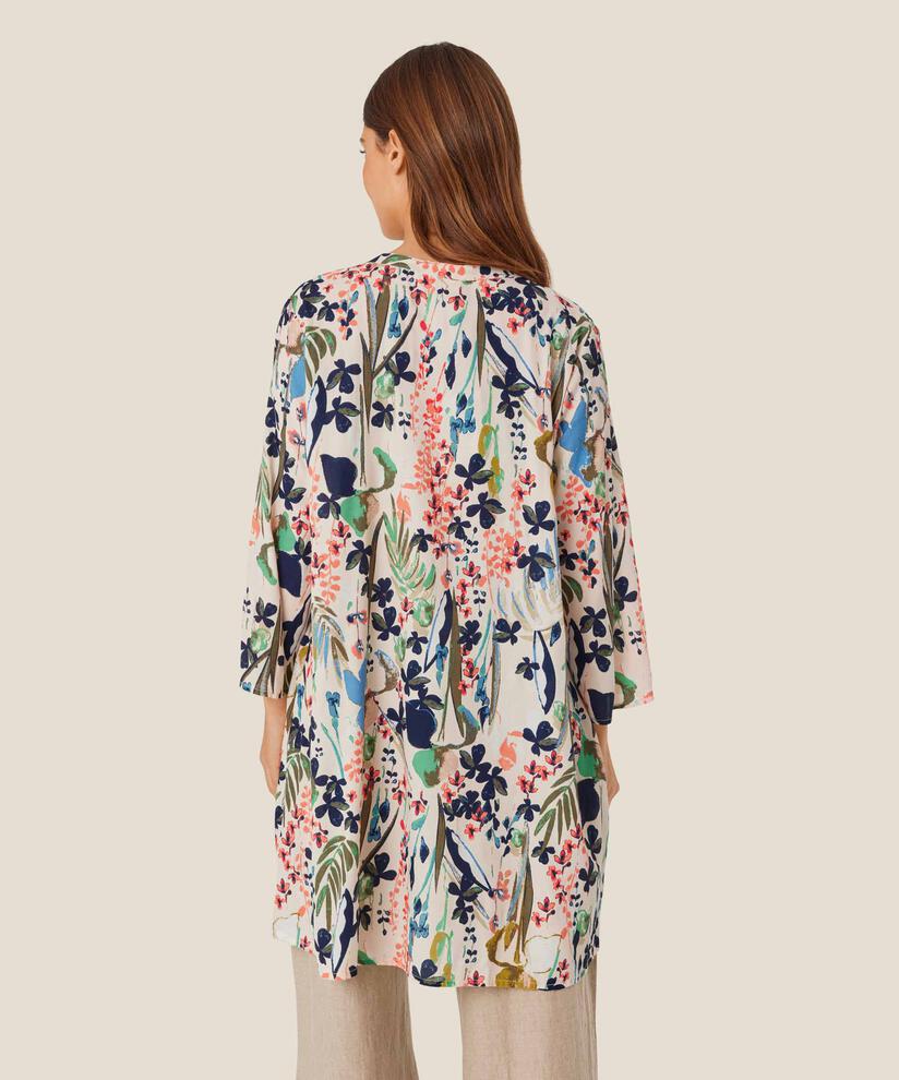 Gali Tunic, Marina