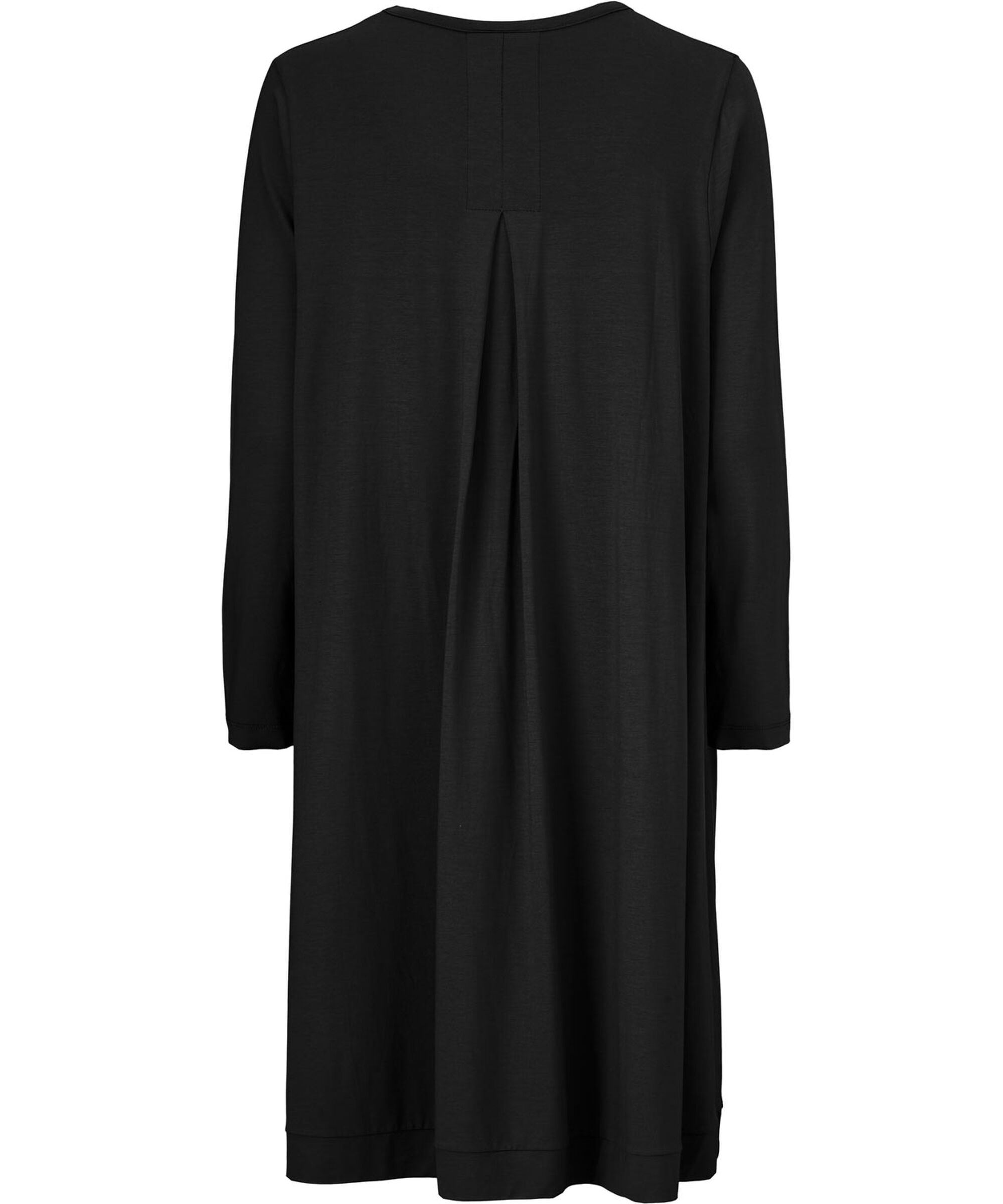 NOPI DRESS, Black