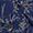 Medieval Blue