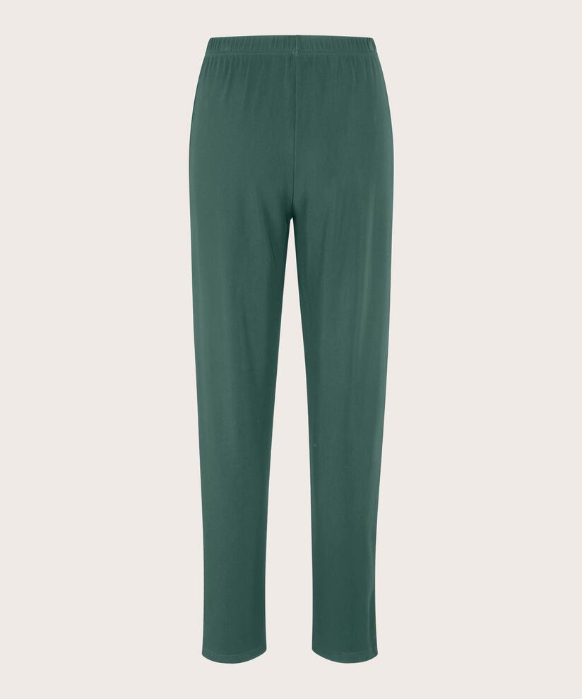 Priam JERSEY Trousers, Balsam Green
