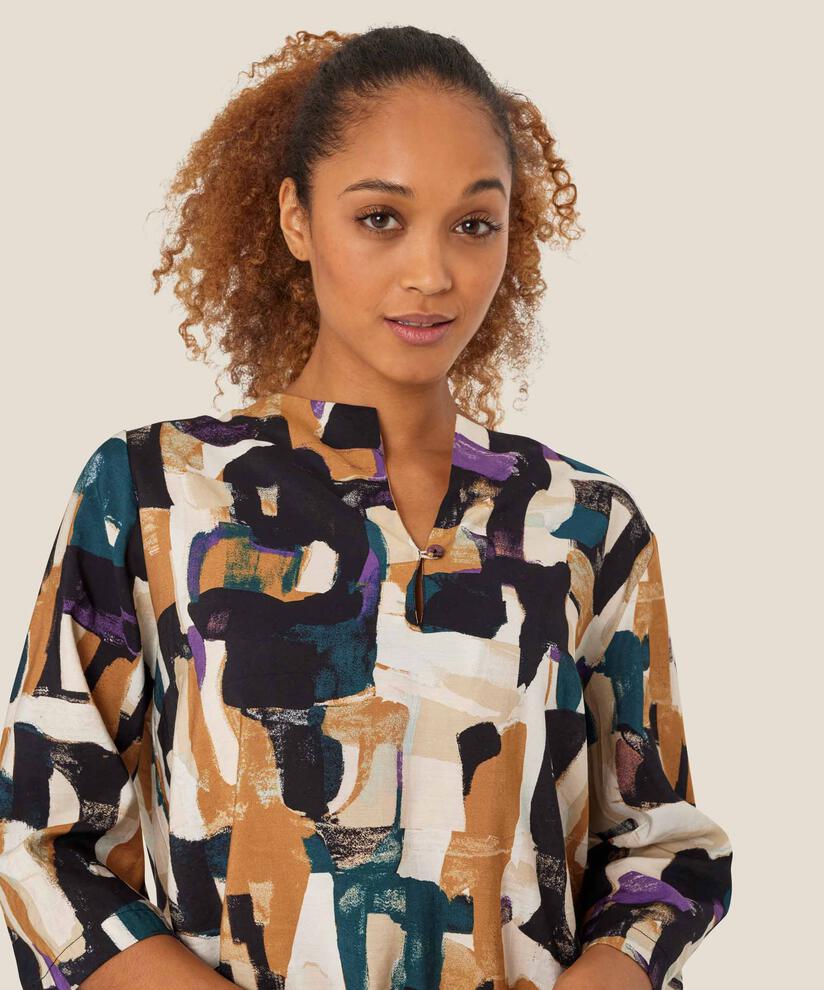 Deborah Blouse, Dijon