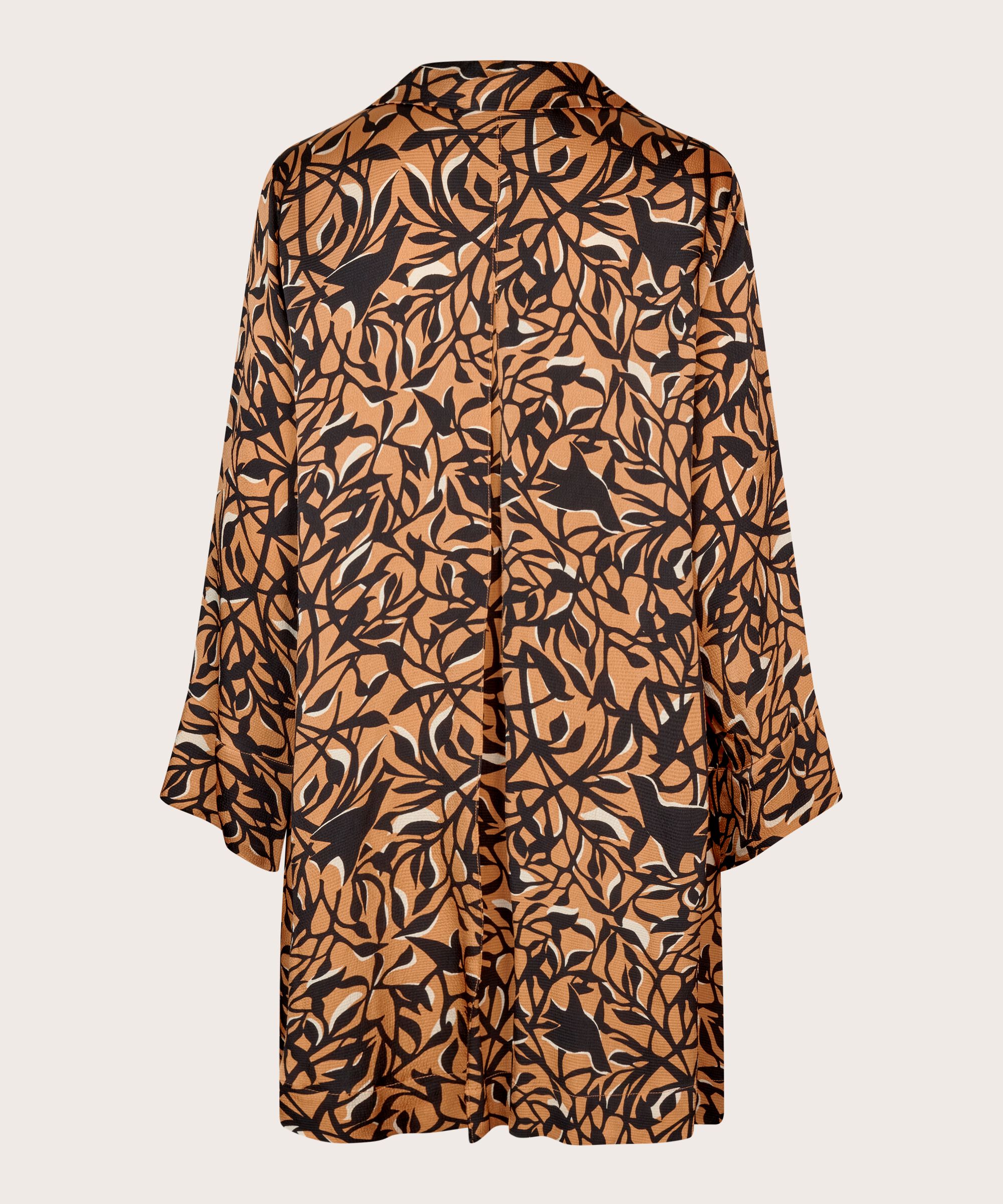 Gagpura Tunic, Bisquit