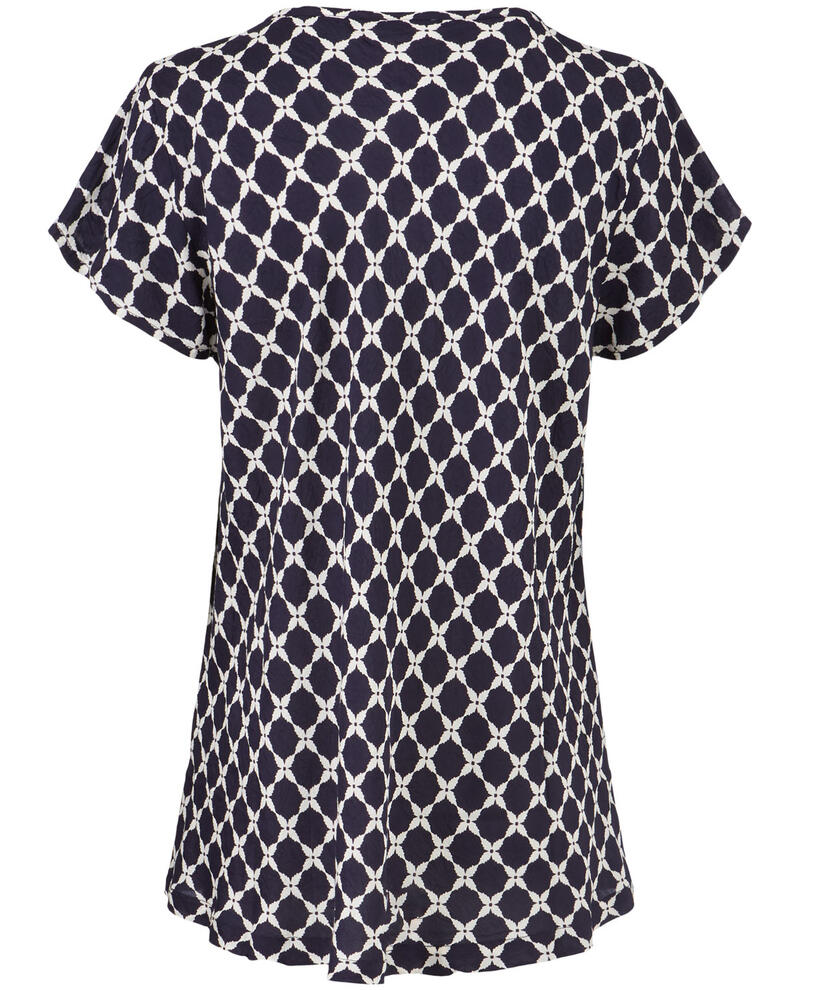 KALLO TOP, Navy