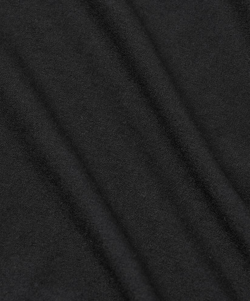 Itally JERSEY Cardigan, Black