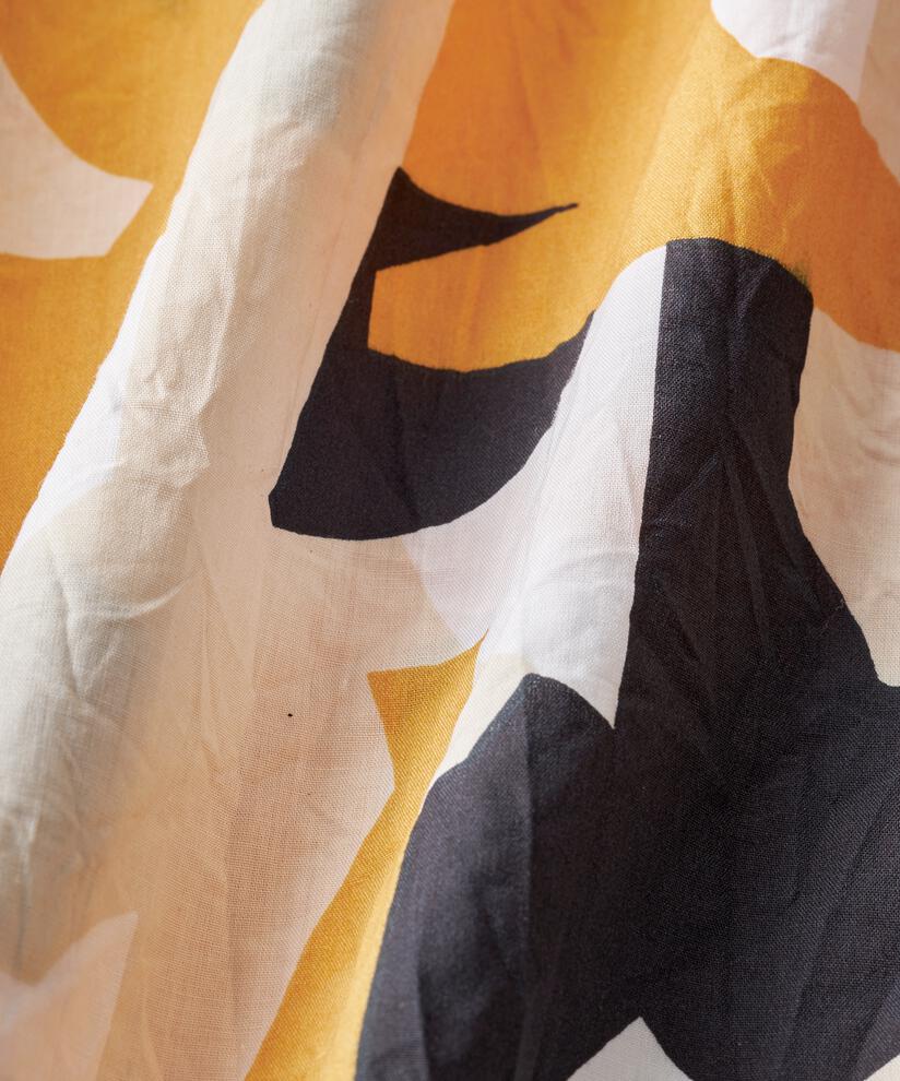 Goha TUNIC, Butterscotch