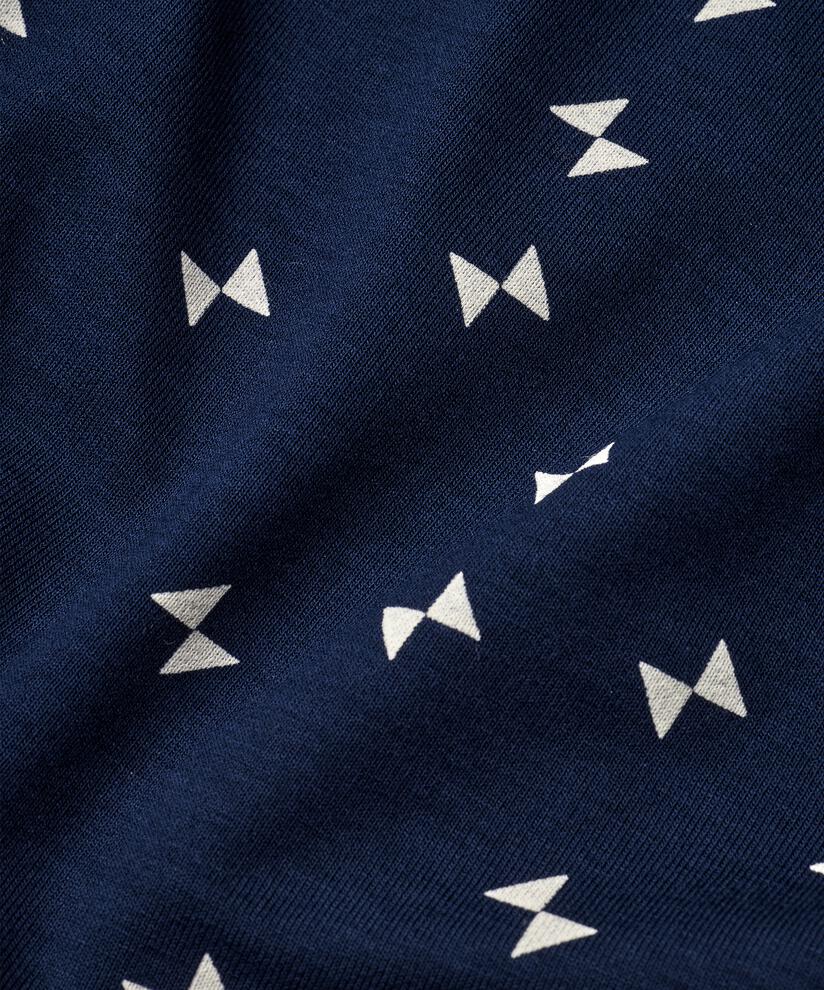 Namo JERSEY Dress, Maritime Blue