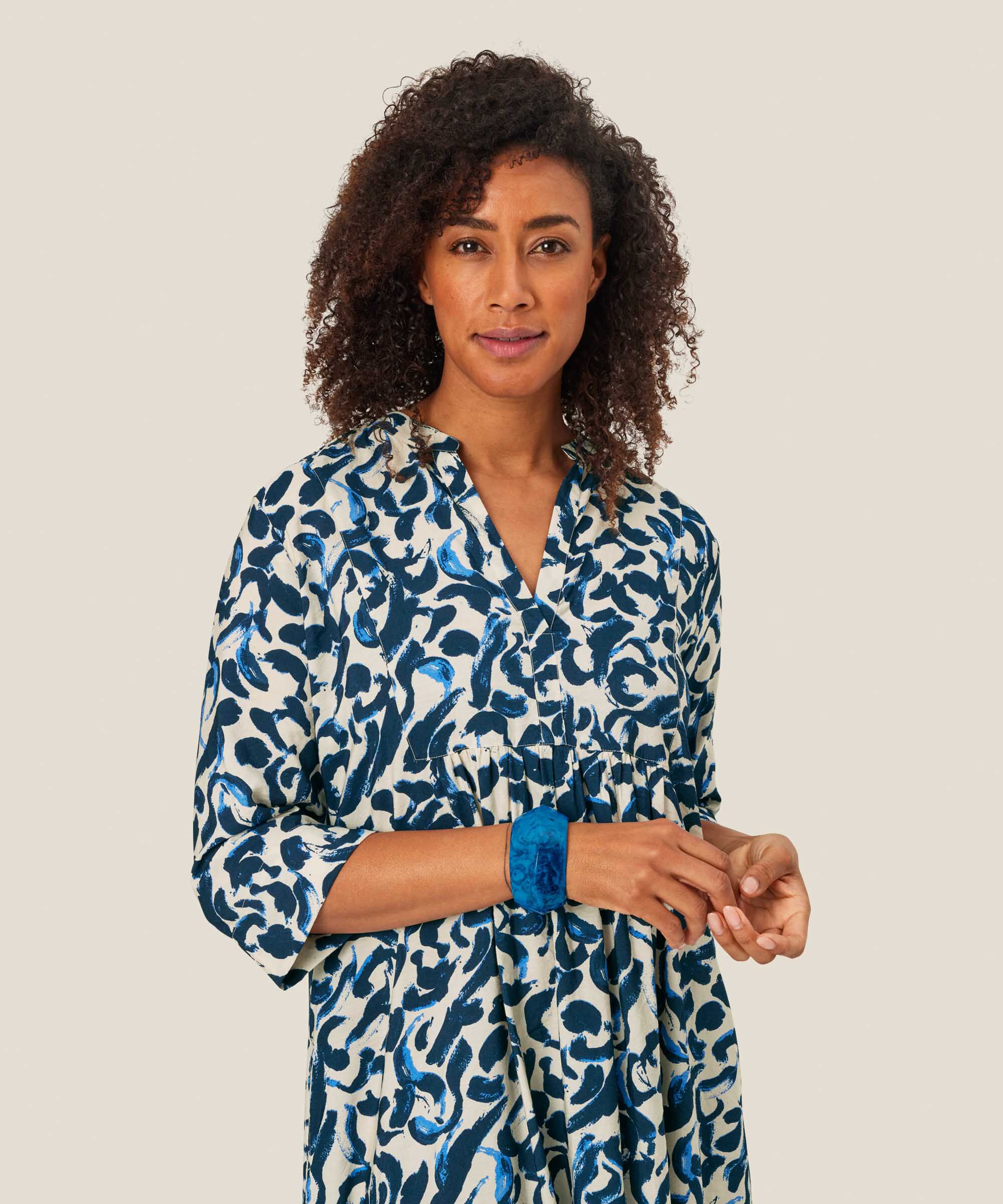 Ramis Bracelet, Ultramarine