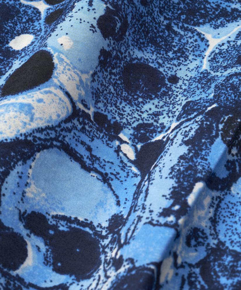 Gali Tunic, Powder Blue