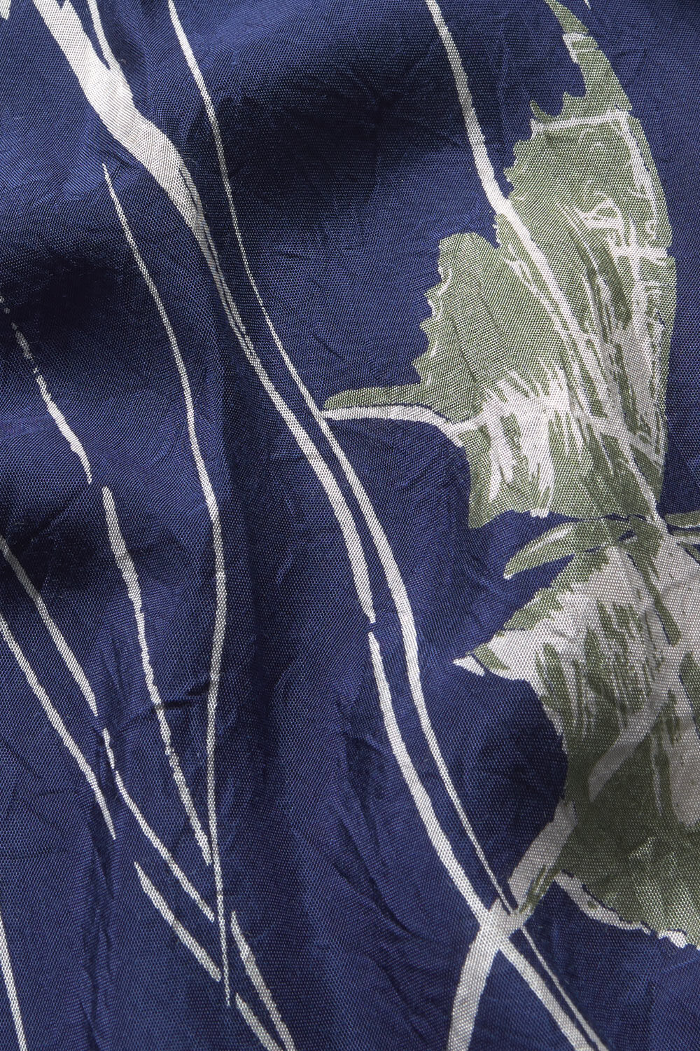 KALLO TOP, Medieval Blue