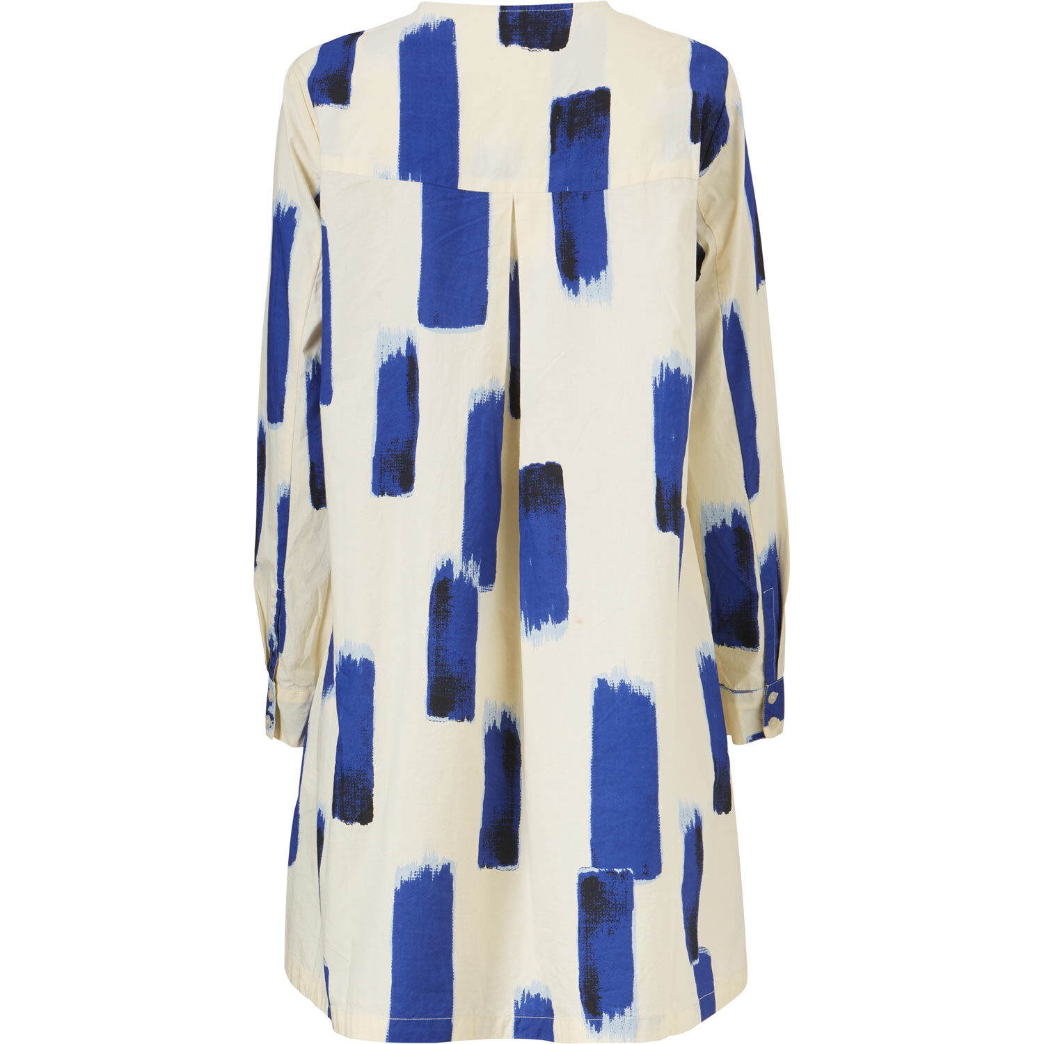 IMAMY SHIRT, Clematis Blue