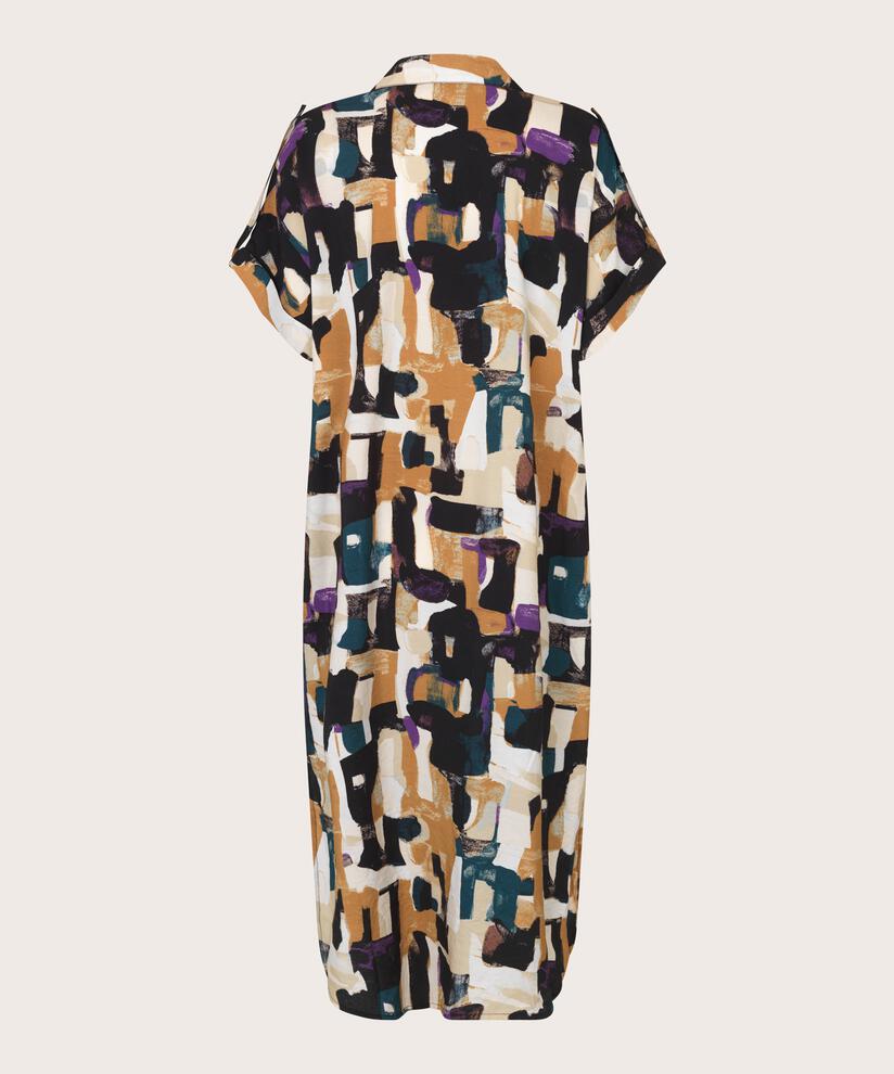 Orsola Dress, Dijon