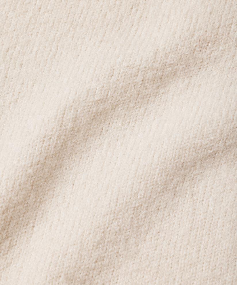 Gaustina Jumper, Whitecap