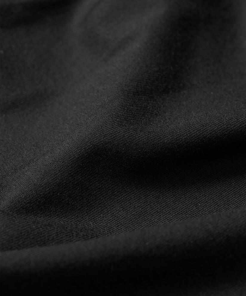Nibi JERSEY Dress, Black