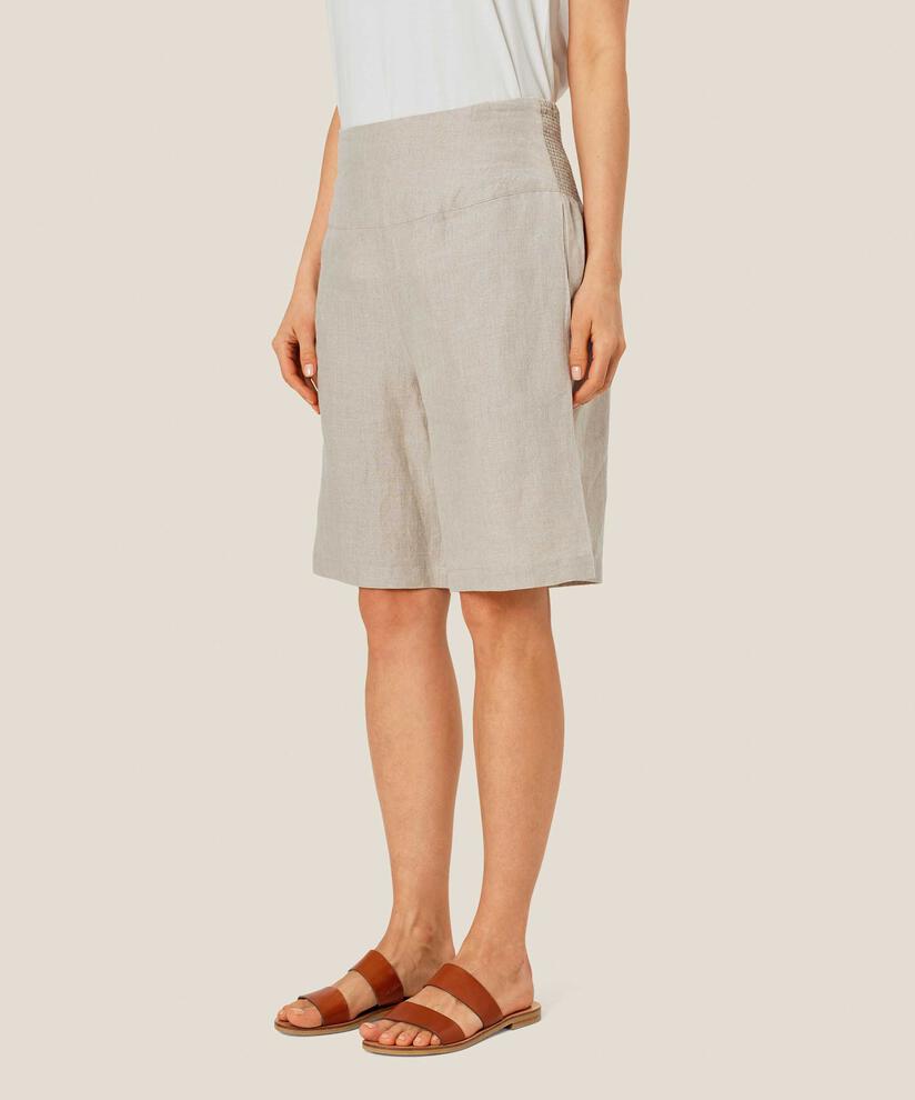 Pinja Shorts, Natural