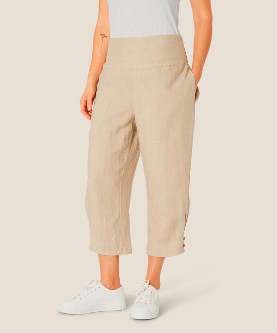Trousers from Masai | Slim-fit, wide leg, kick flare - find your ...