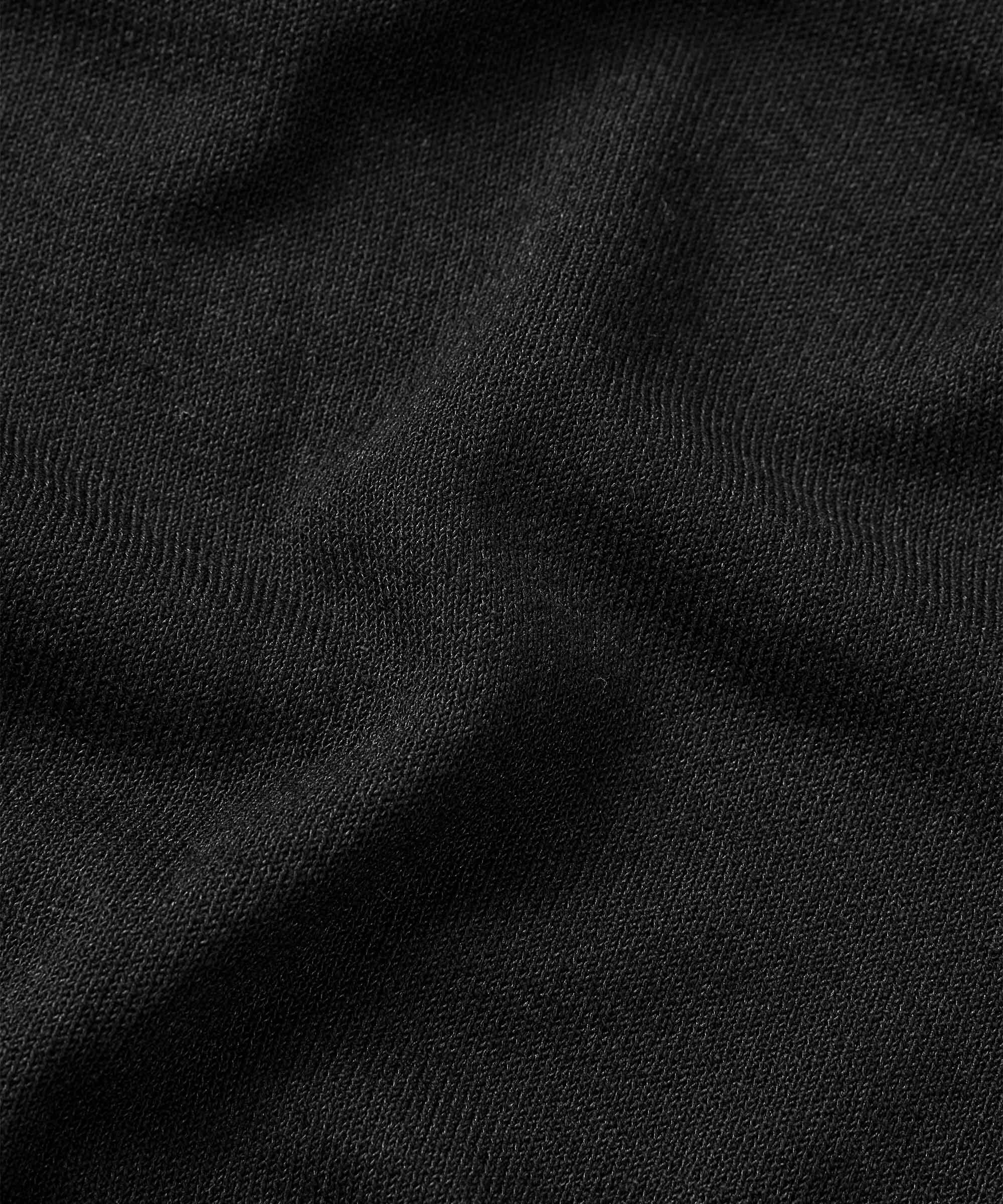 Oakana JERSEY Dress, Black