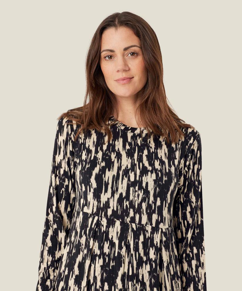 Namo JERSEY Dress, Black