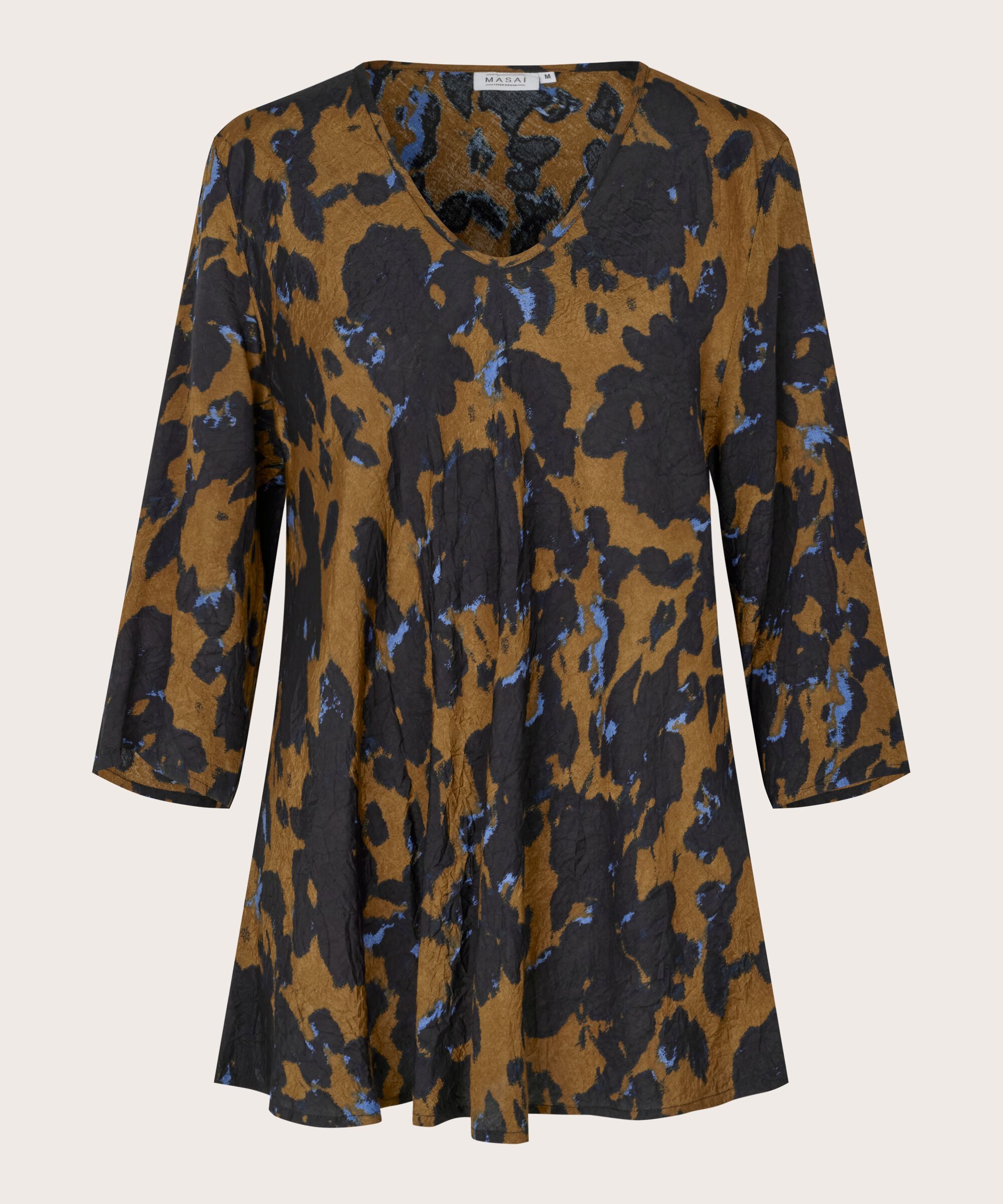 Katacia Blouse, Breen