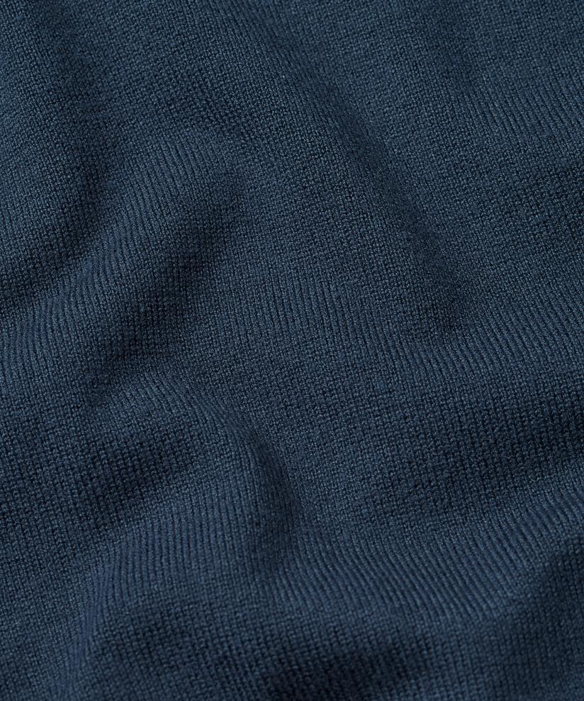 Liffa Cardigan, Navy Blazer