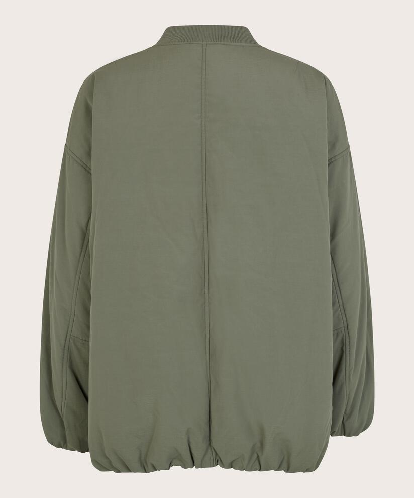 Ton Jacket, Vetiver