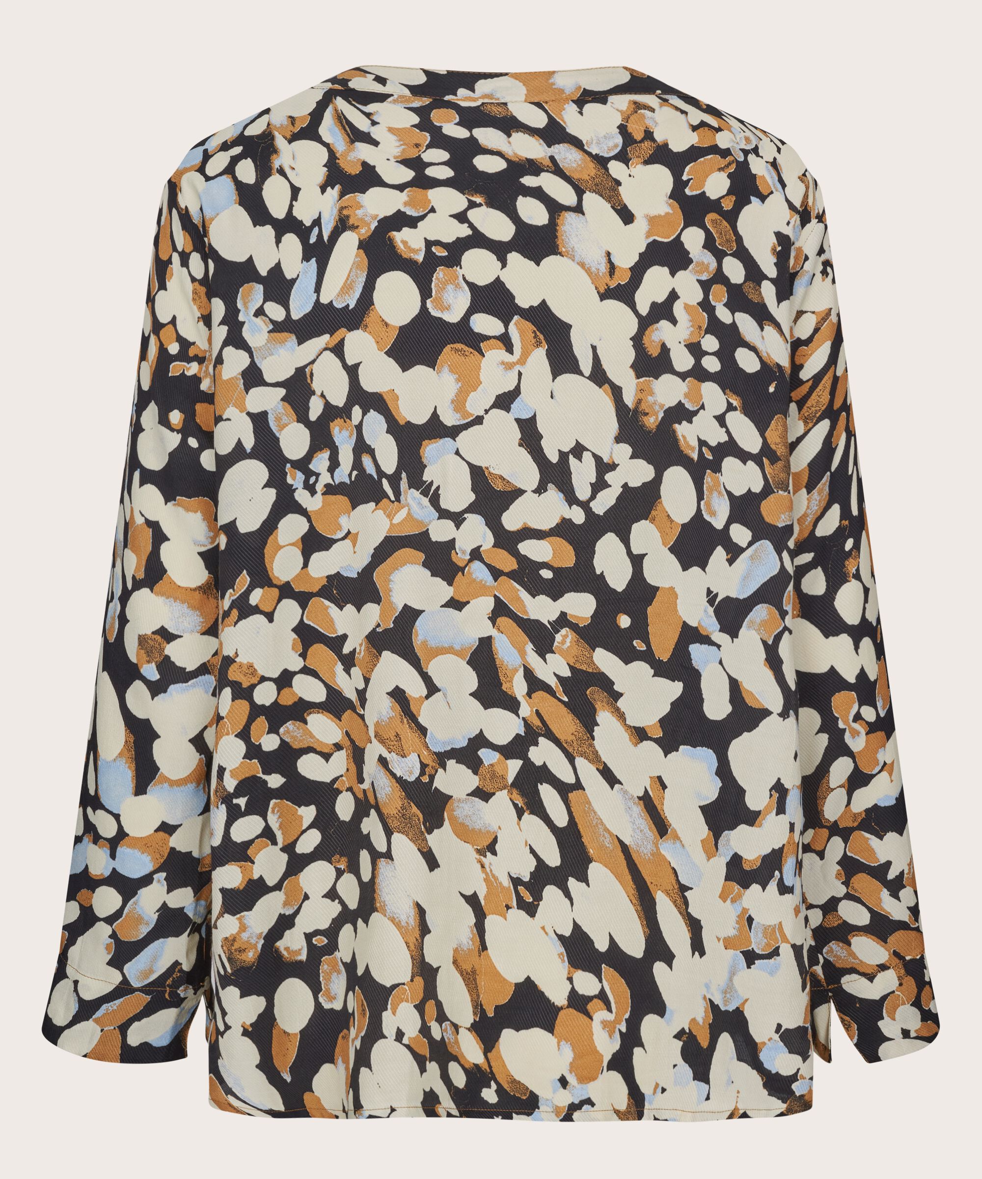 Darcel Top, Chipmunk