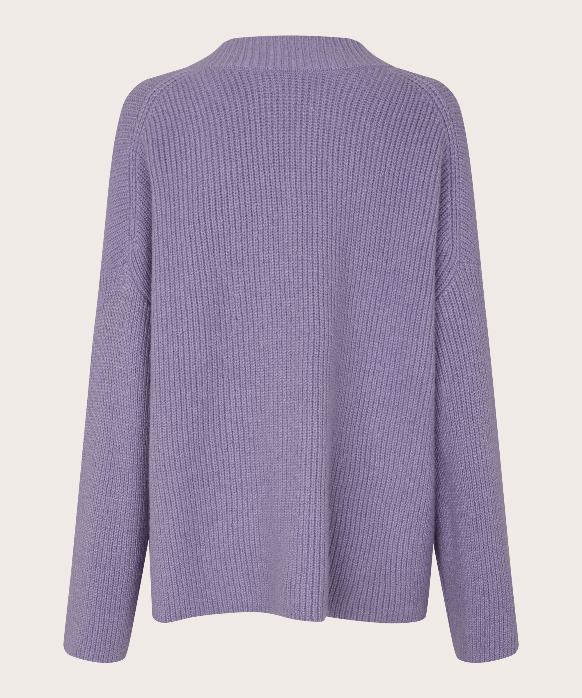 Fayima Jumper, Wisteria