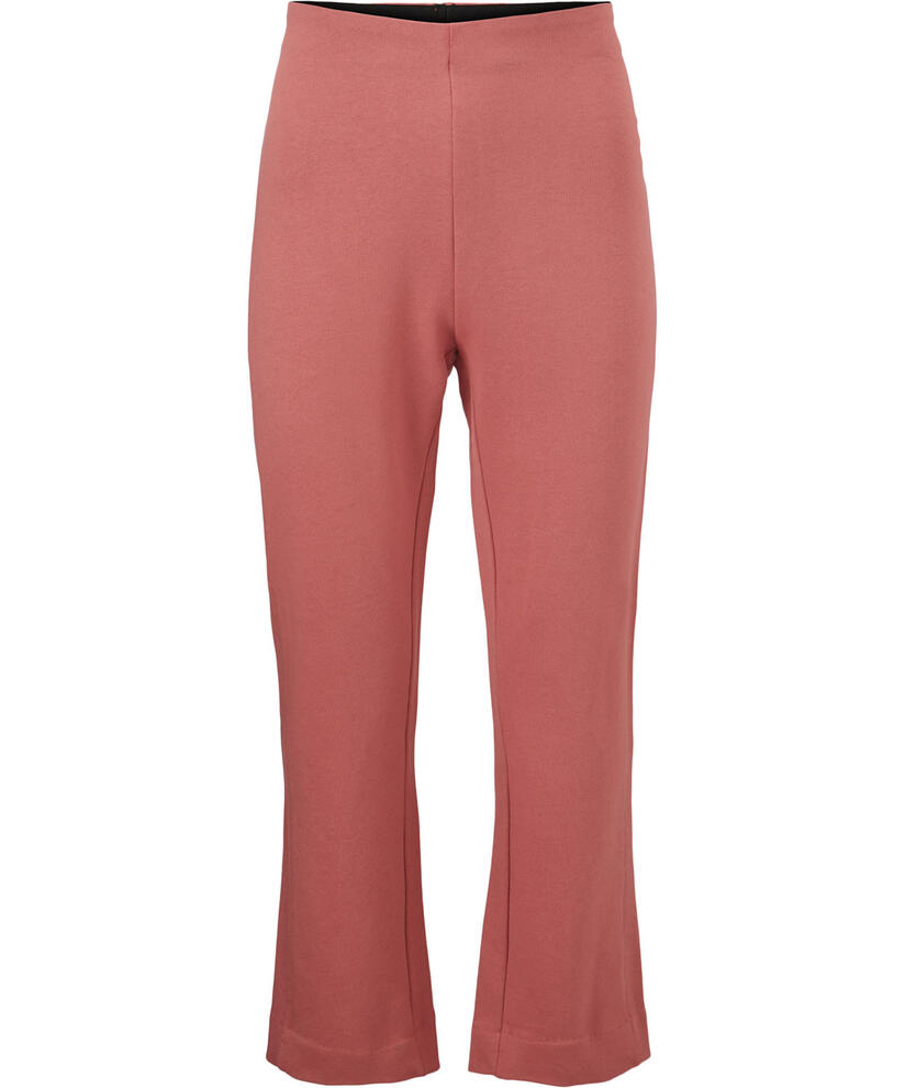 PABA JERSEY TROUSERS, Dusty Cedar, hi-res