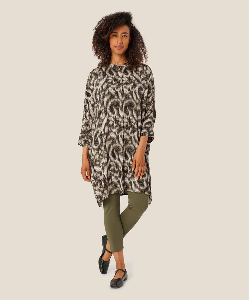 Pia JERSEY Leggings, Sea Turtle