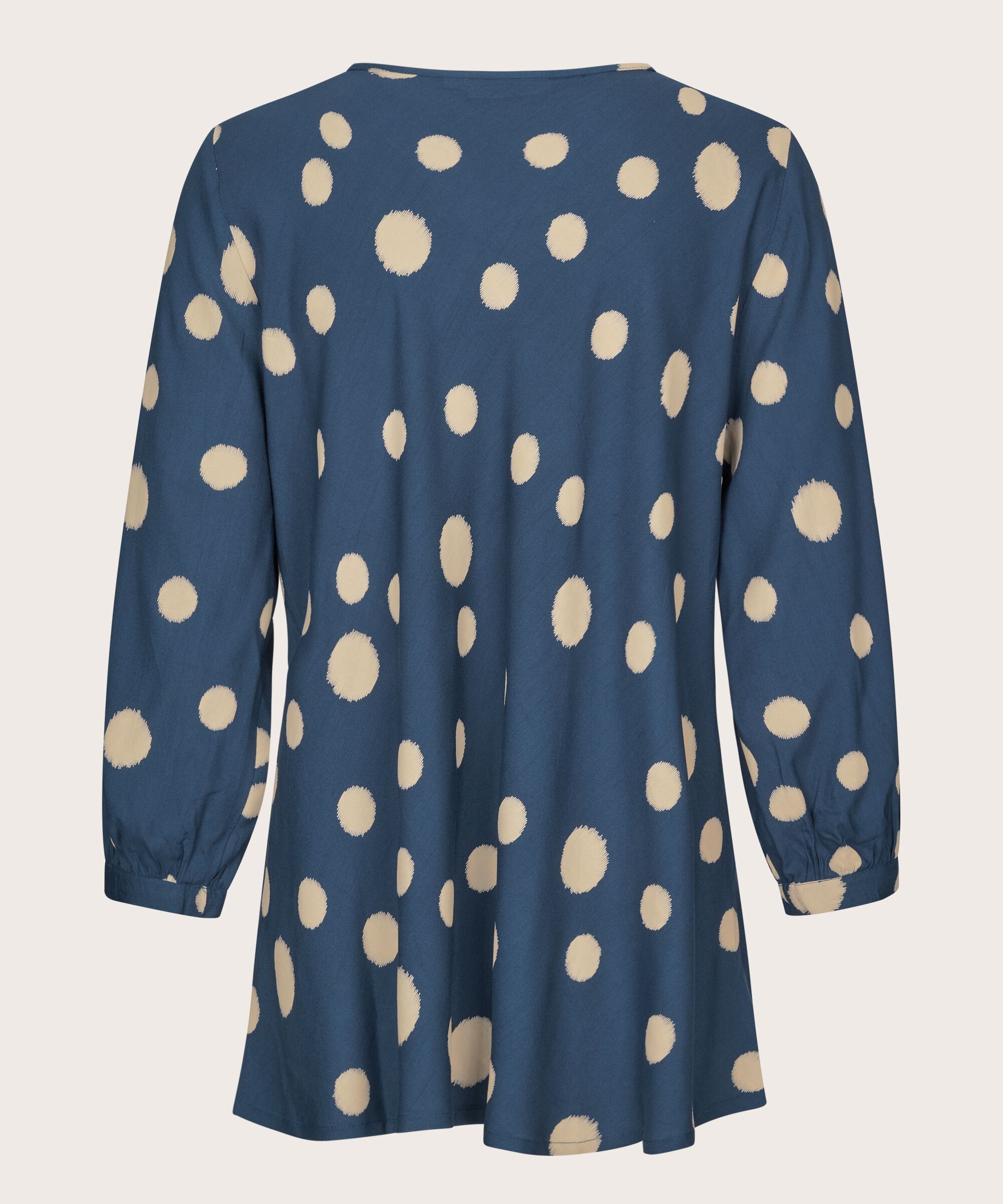 Katasis Blouse, Moonlit Ocean