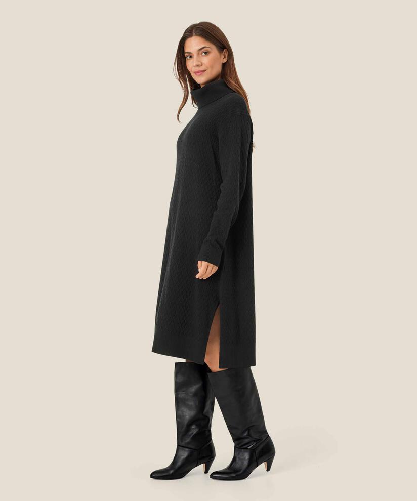 Norielle Dress, Black