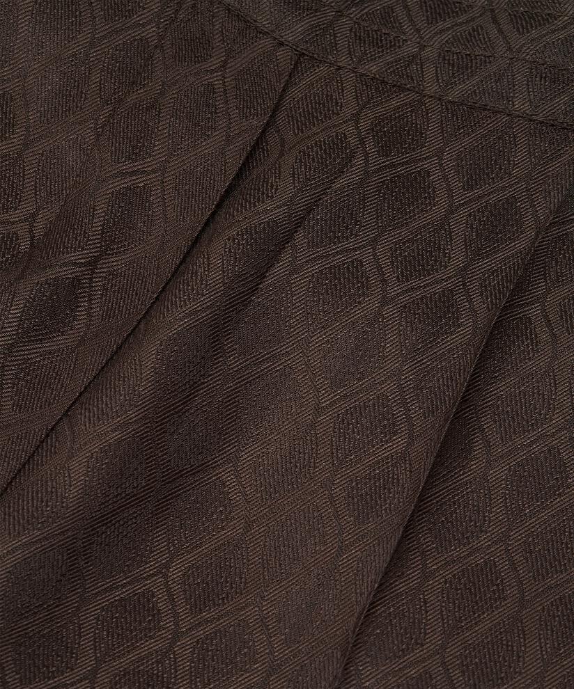 Pippi Trousers, Coffee Bean