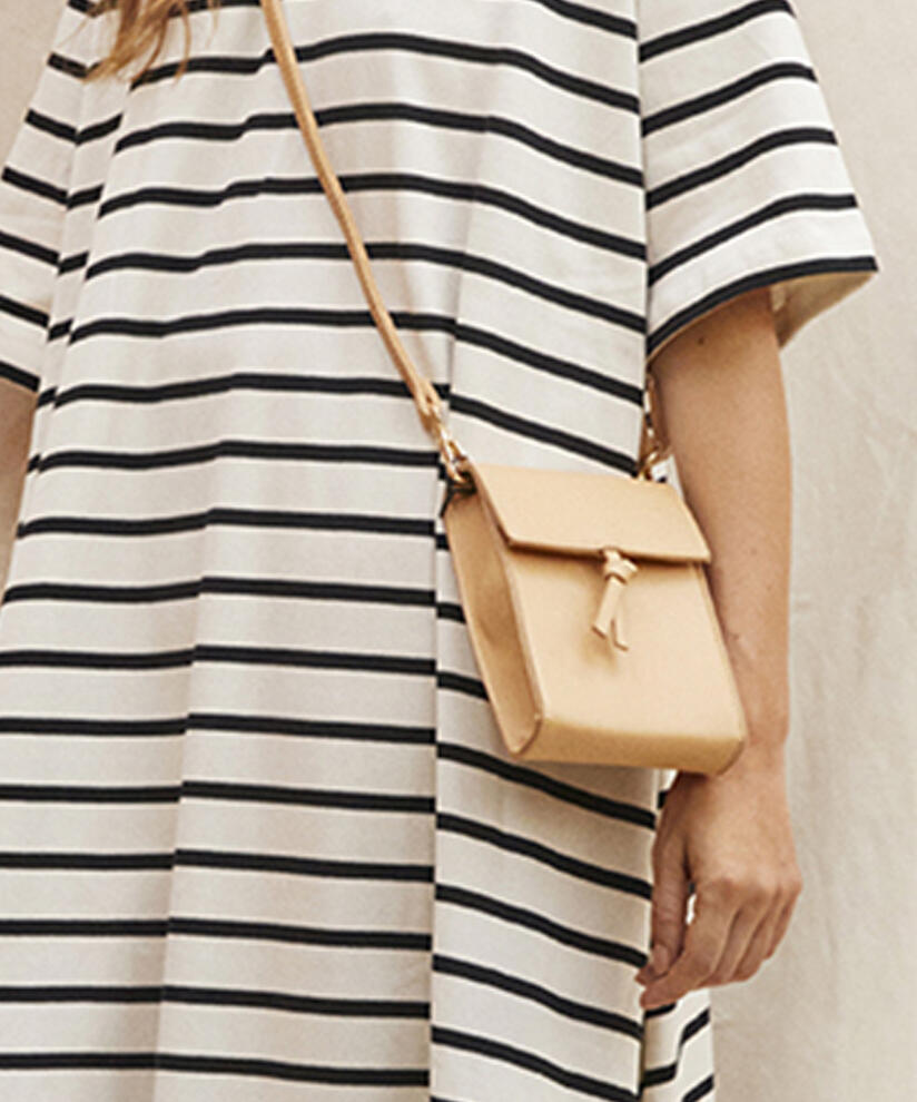 RALIA BAG, Natural, hi-res