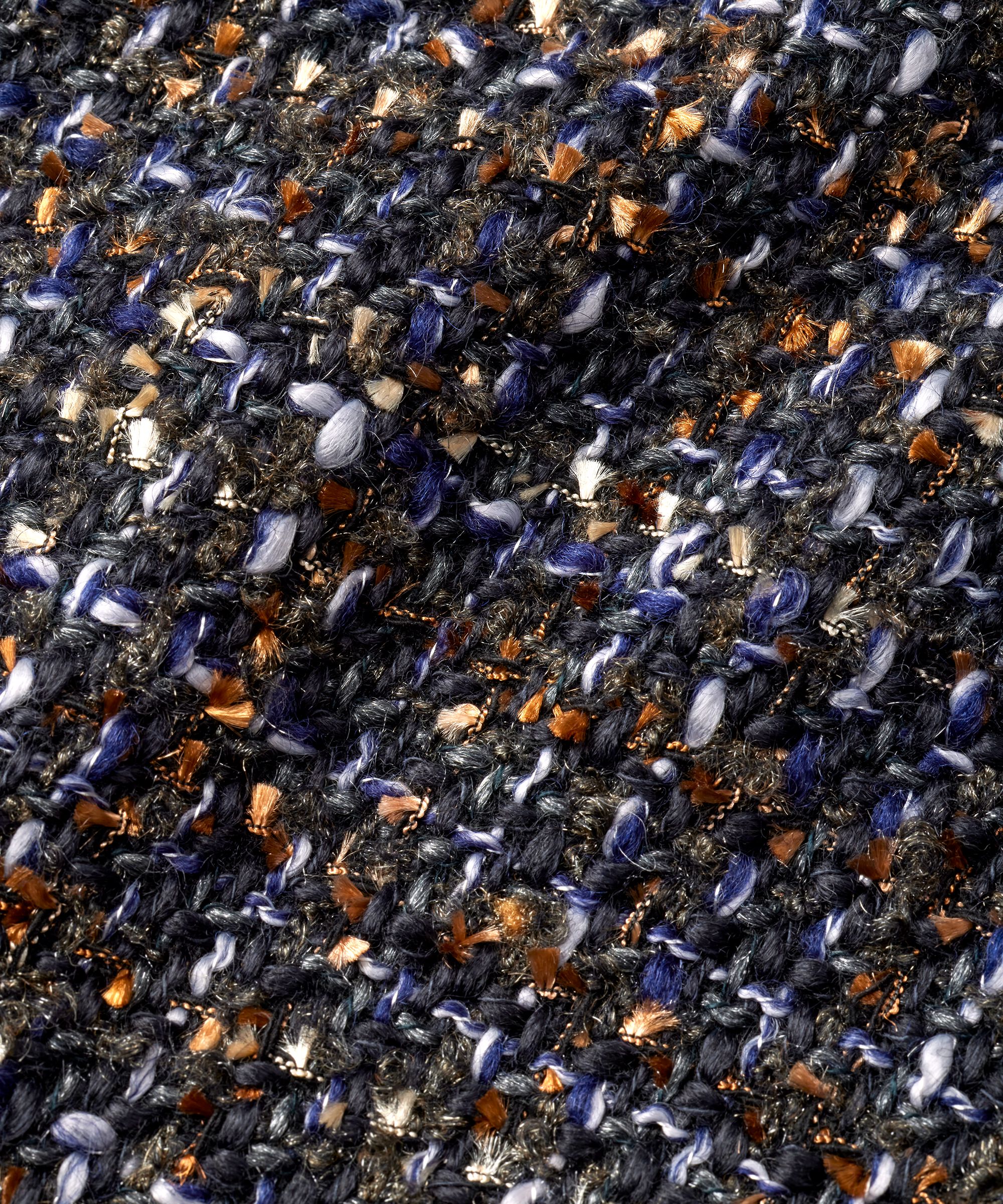 Johala Jacket, Black