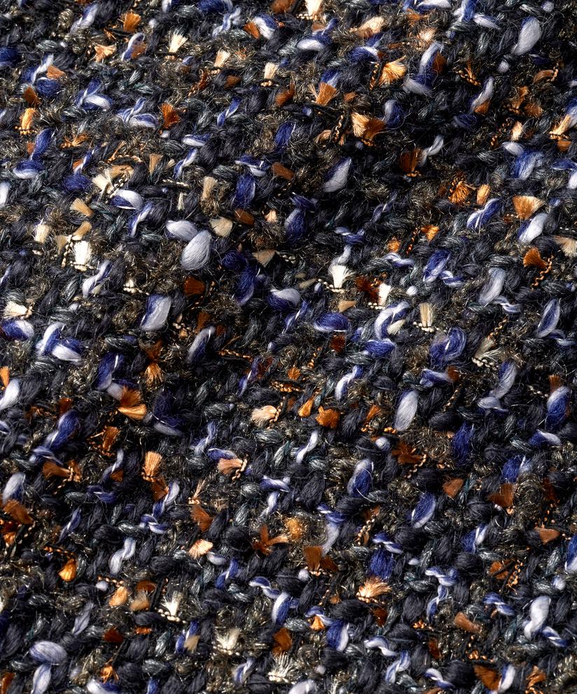 Johala Jacket, Black