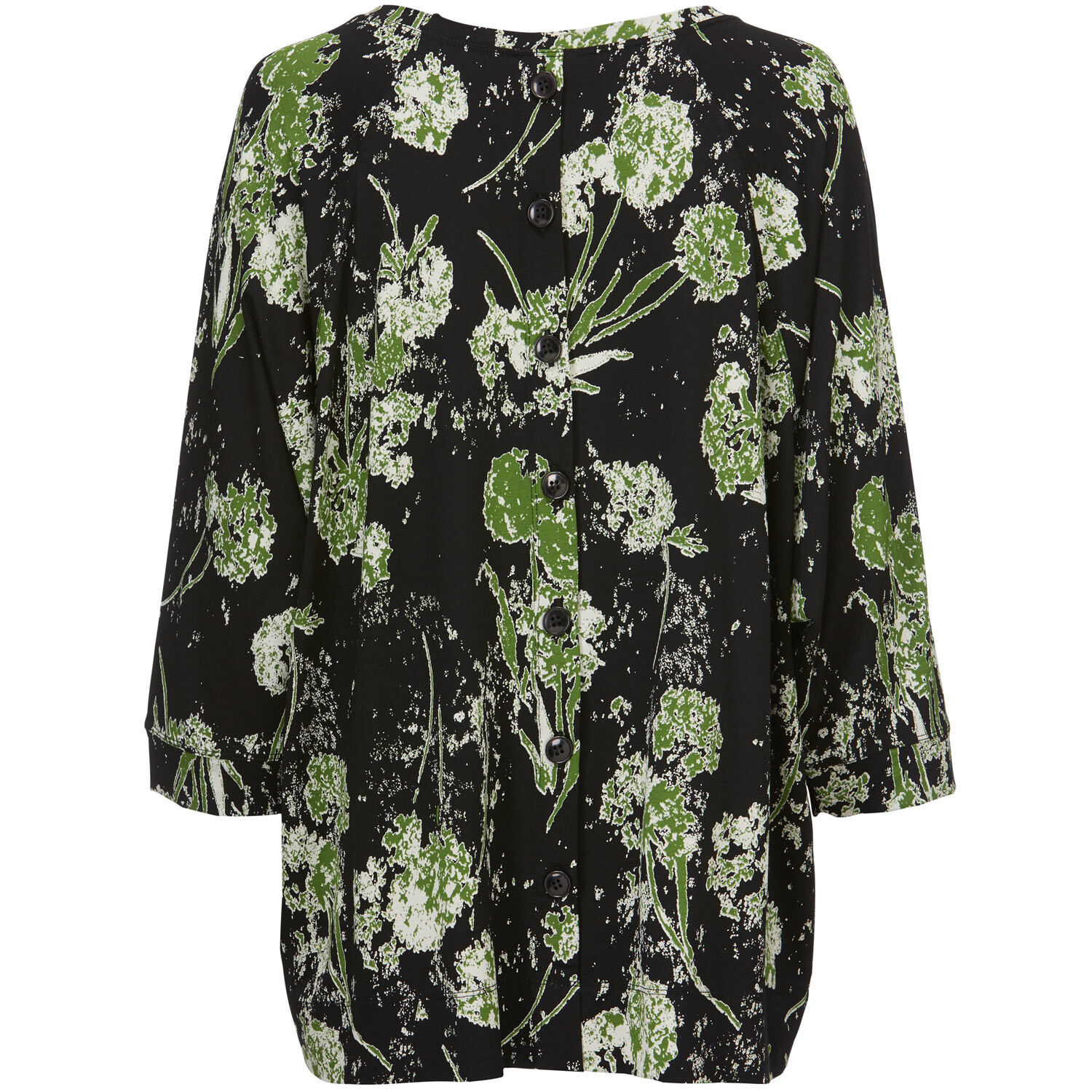 BONNIE TOP, Garden Green