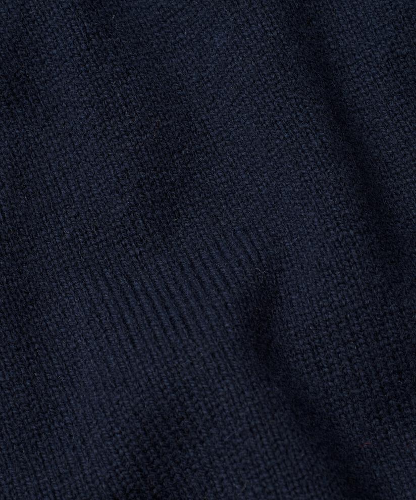 Fordane Jumper, Navy Blazer