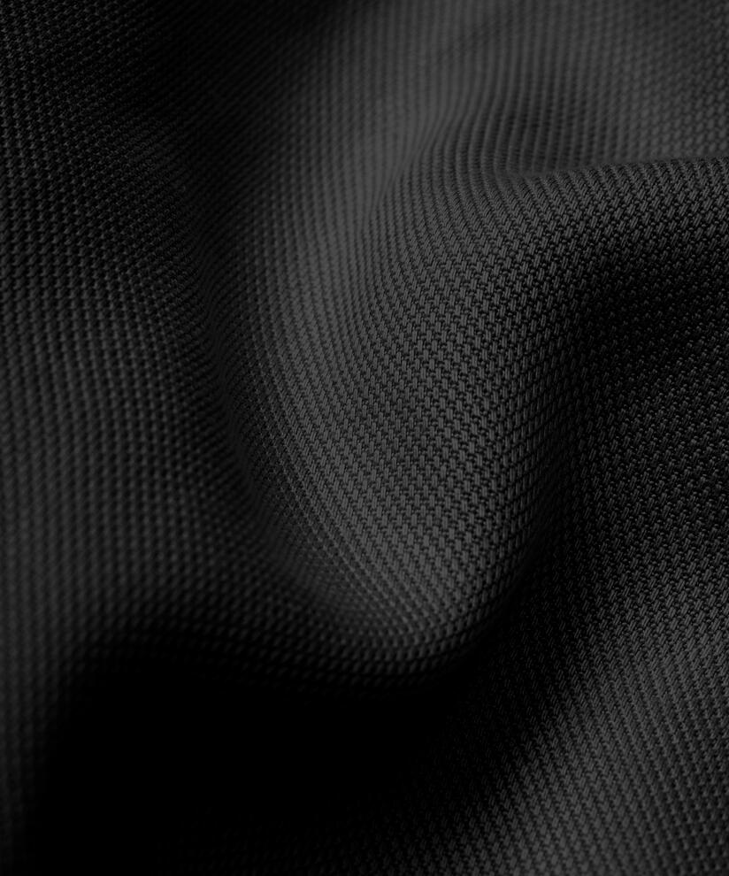 Jolinas Jacket, Black