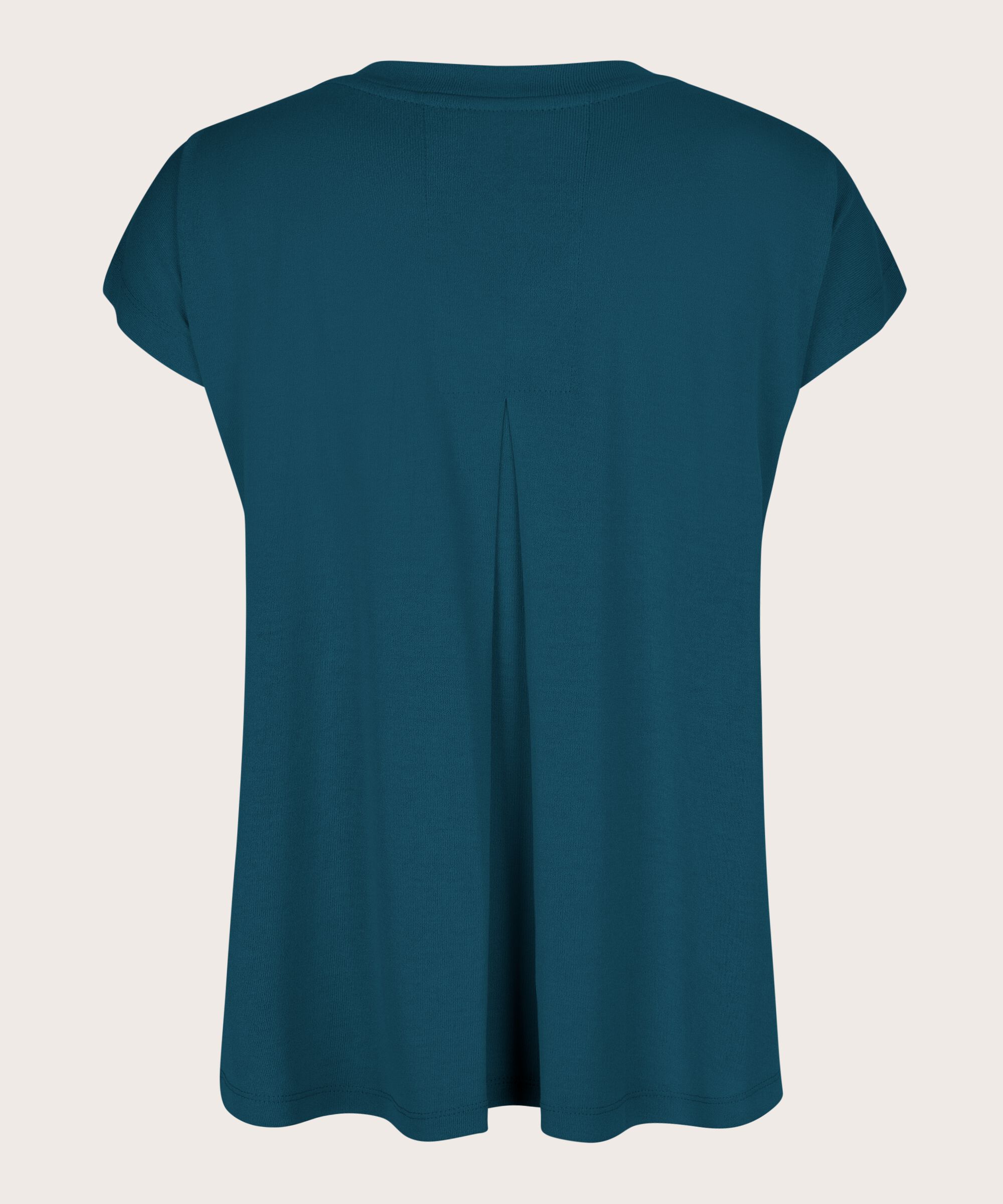 Efa JERSEY Top, Reflect Pond