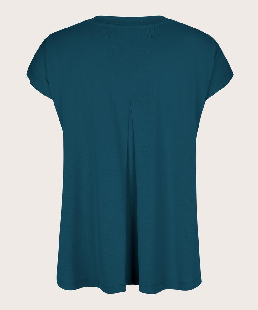 Efa JERSEY Top, Reflect Pond