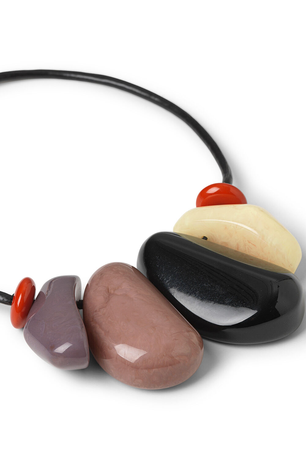 RIECA NECKLACE, Aragon