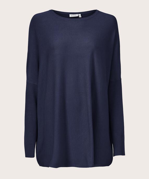 Fanasi Jumper, Navy