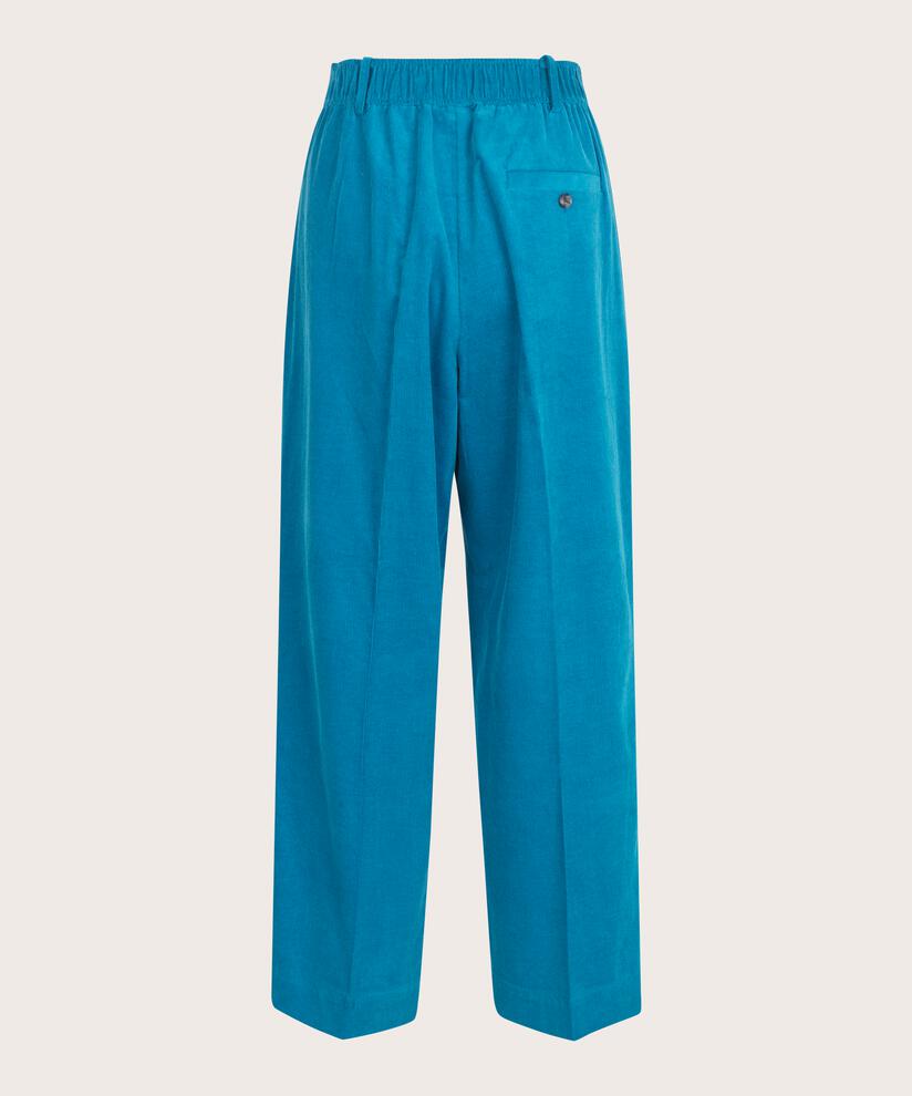 Perli Trousers, Celestial