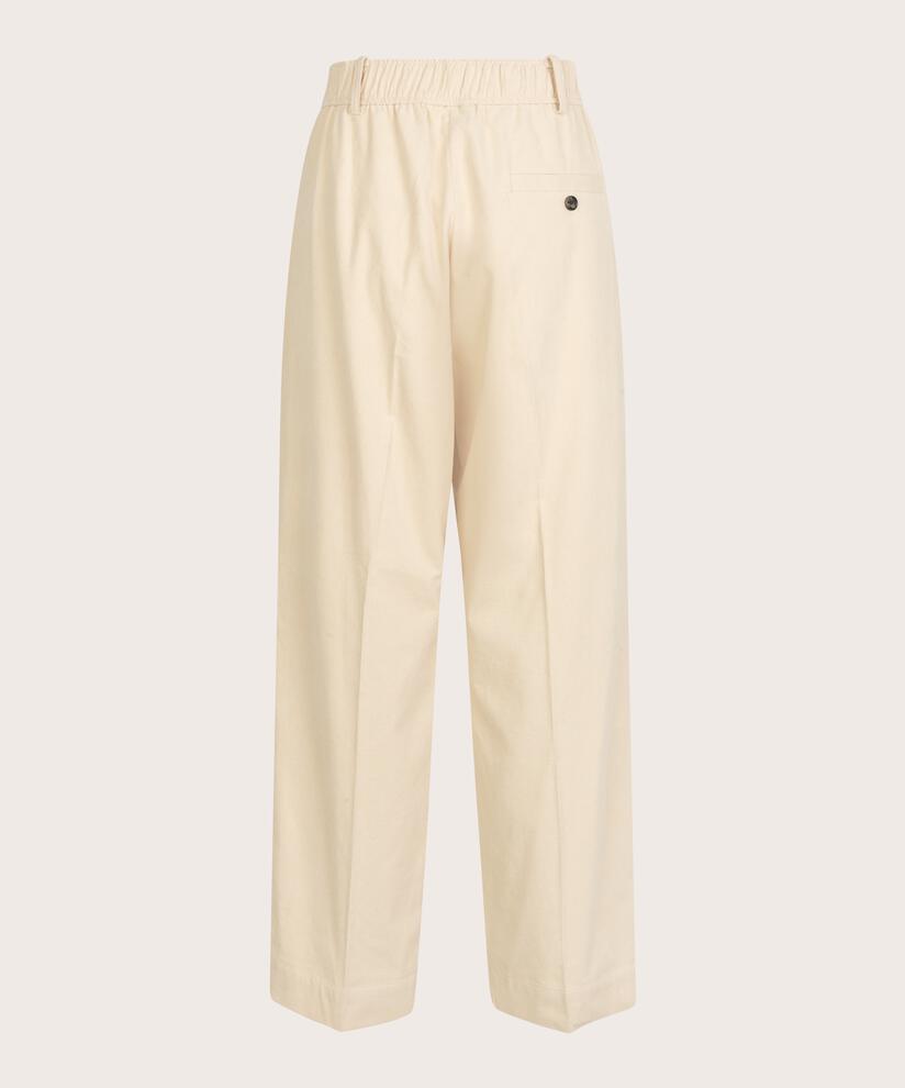 Perli Trousers, Fog