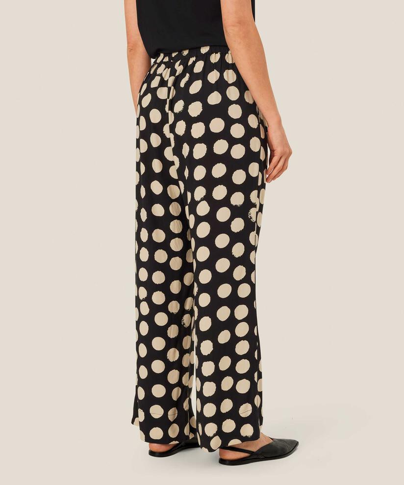 Patty Trousers, Black