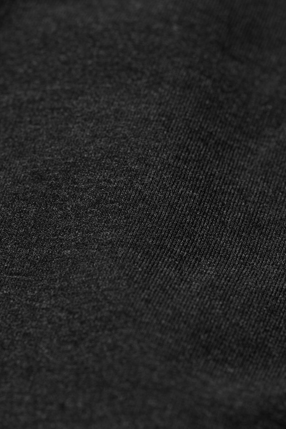 Pio JERSEY Leggings, D. Grey mel.