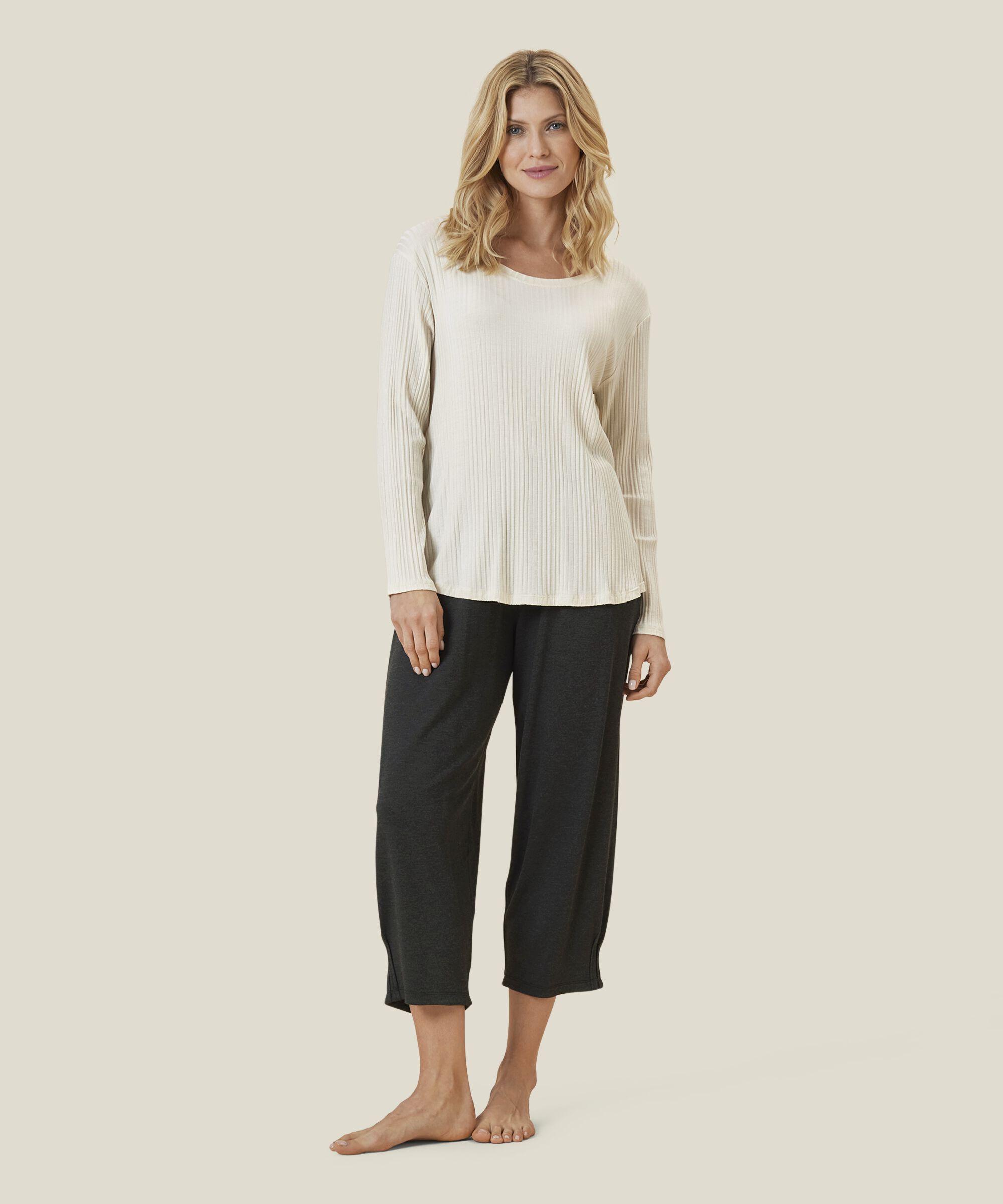 BADISNA TOP, Whitecap