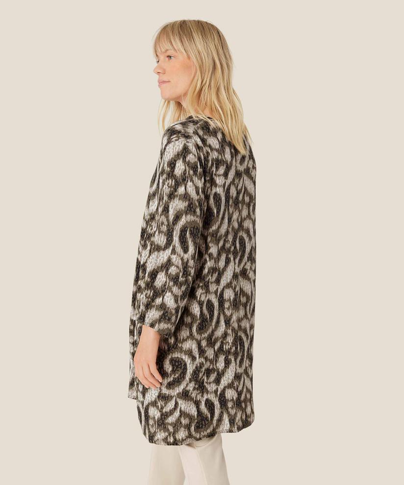 Gali Tunic, Sea Turtle