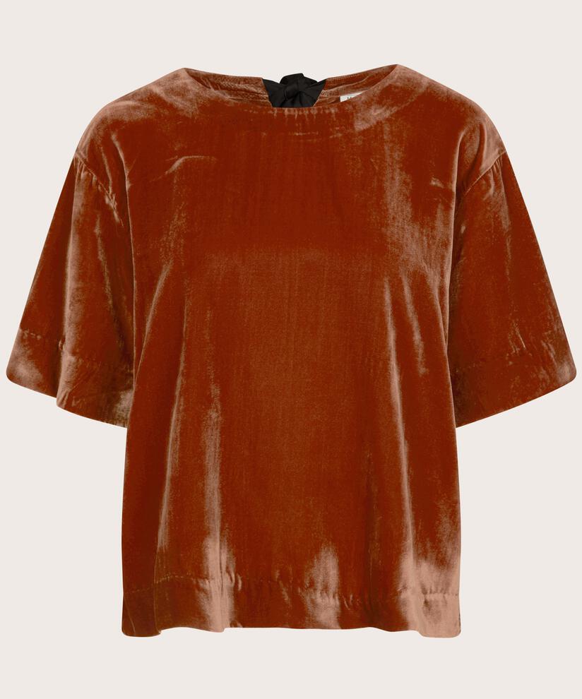 Bibiana Blouse, Picante