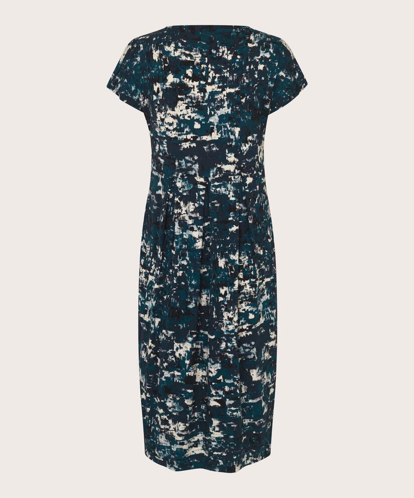 Olnia JERSEY Dress, Reflect Pond