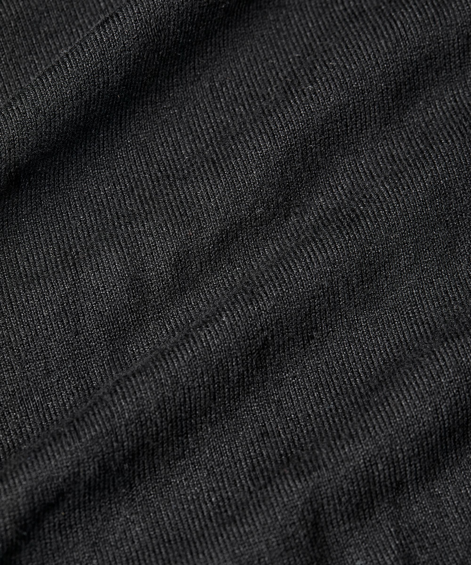 Lon Cardigan, Black